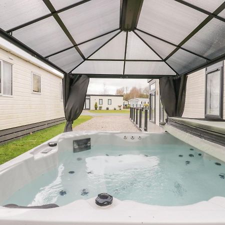 Yealand 36 Villa Carnforth Buitenkant foto