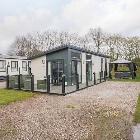 Yealand 36 Villa Carnforth Buitenkant foto