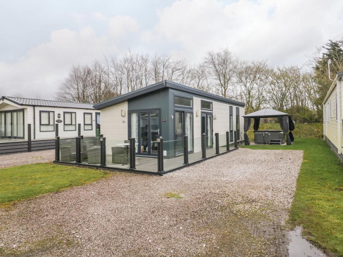 Yealand 36 Villa Carnforth Buitenkant foto