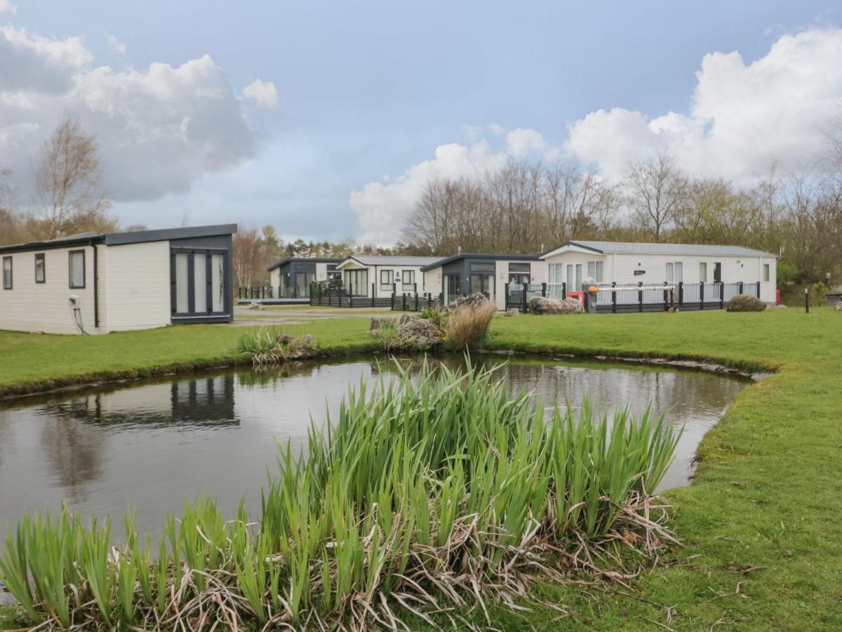 Yealand 36 Villa Carnforth Buitenkant foto
