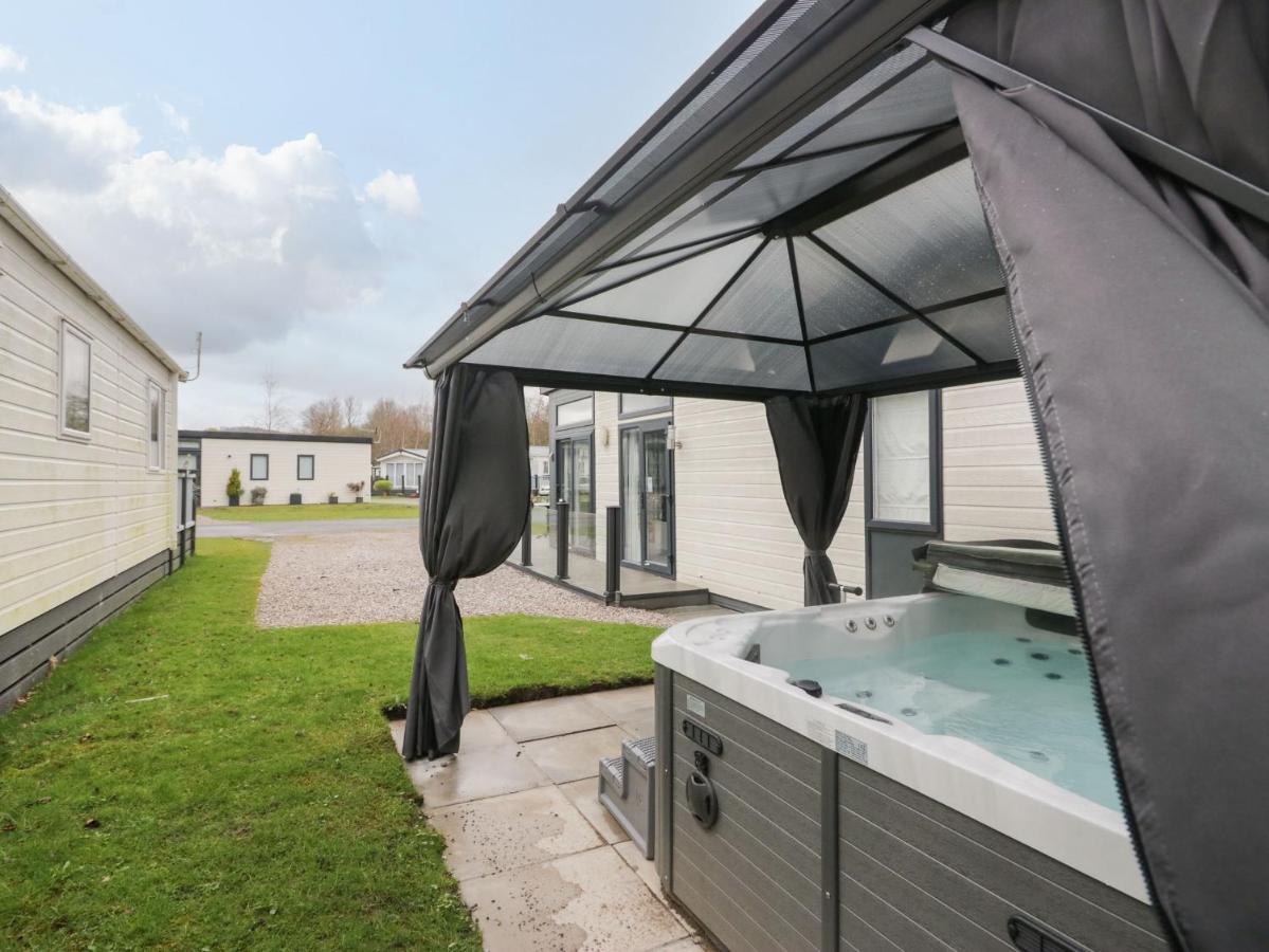 Yealand 36 Villa Carnforth Buitenkant foto